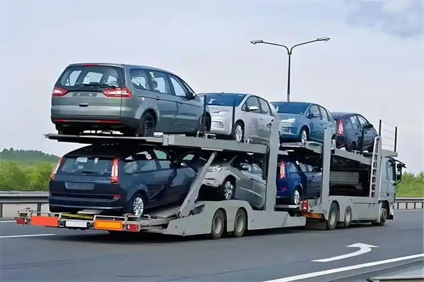 新绛轿车托运查询