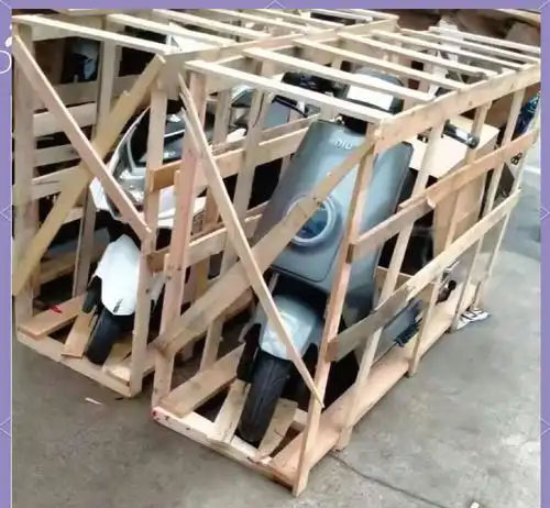 新绛电动车运输
